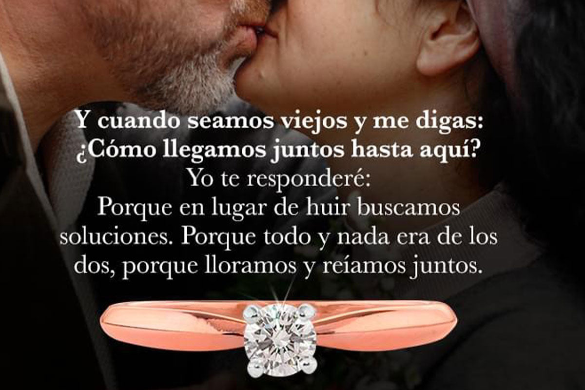 Sueños y compromisos.