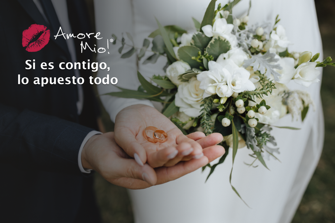 MYTHS ABOUT MARRIAGE YOU NEED TO LEAVE BEHIND