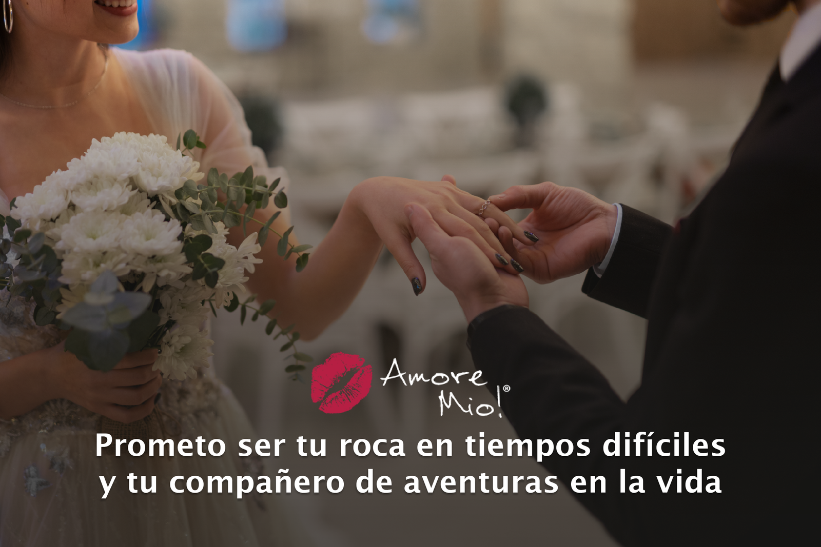 EL SIGNIFICADO DE LOS VOTOS MATRIMONIALES