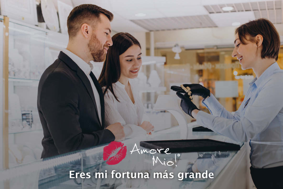 ¿CÓMO HACER TU PRESUPUESTO PARA COMPRAR UN ANILLO DE COMPROMISO?