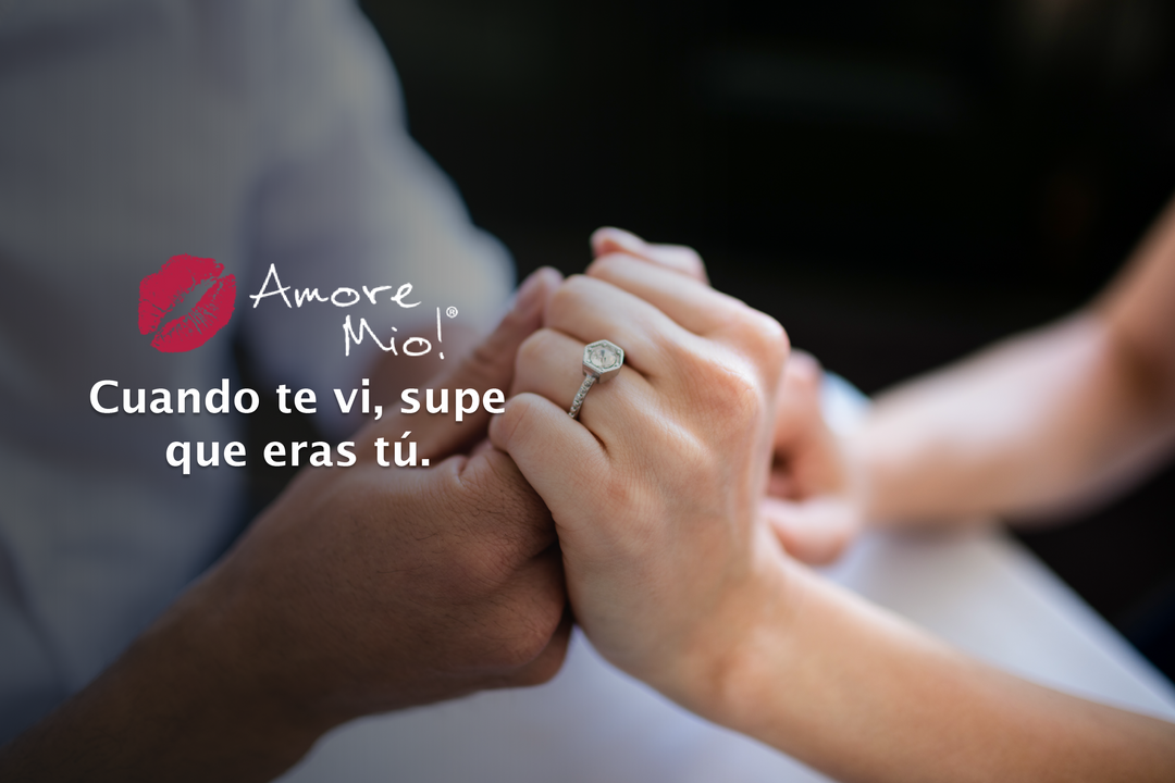ANILLOS DE COMPROMISO CON TU PIEDRA DE NACIMIENTO