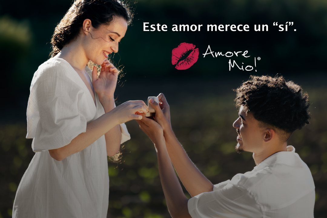 MOMENTOS ESPECIALES PARA ENTREGAR UN ANILLO DE COMPROMISO