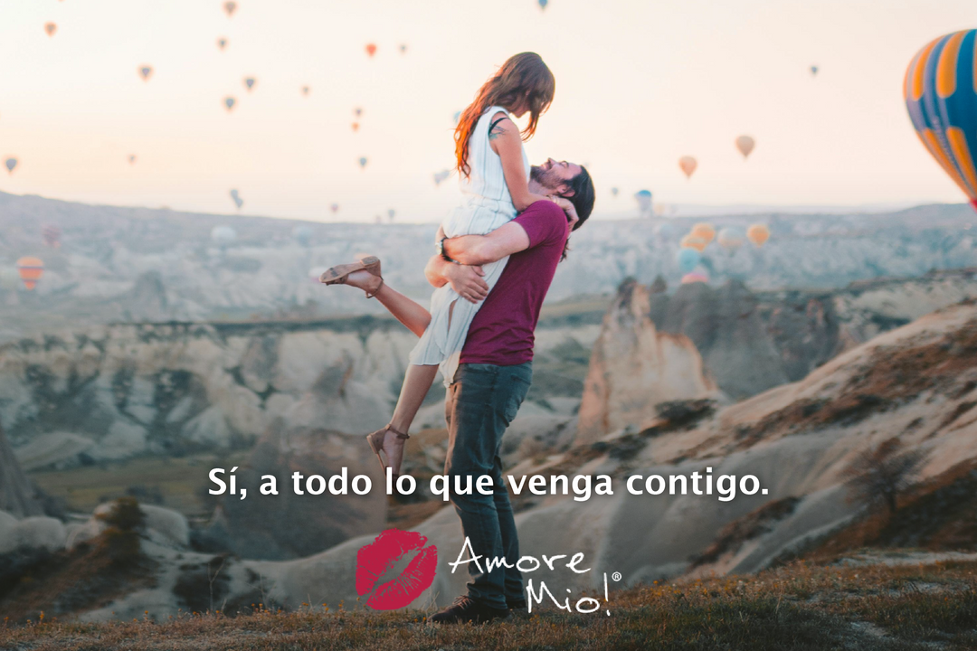 ¿ESTÁS LISTA PARA DAR EL SÍ? CHECA ESTAS 5 SEÑALES
