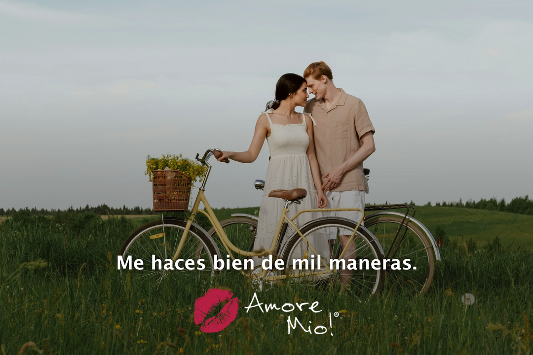 LAS 5 GREEN FLAGS DE UNA RELACIÓN ANTES DE CASARSE