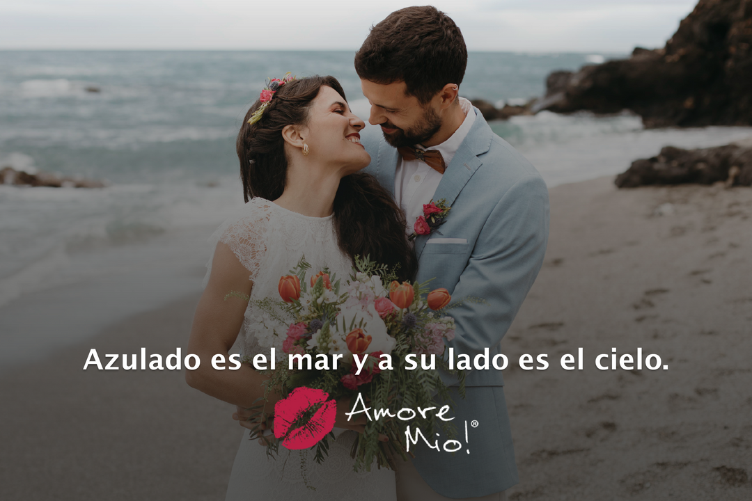CLAVES PARA UNA BODA DE VERANO