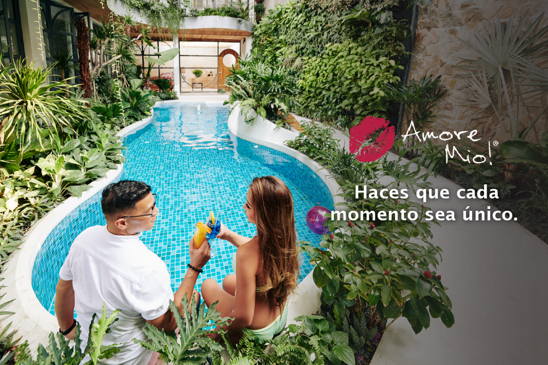 5 KEYS TO THE PERFECT HONEYMOON