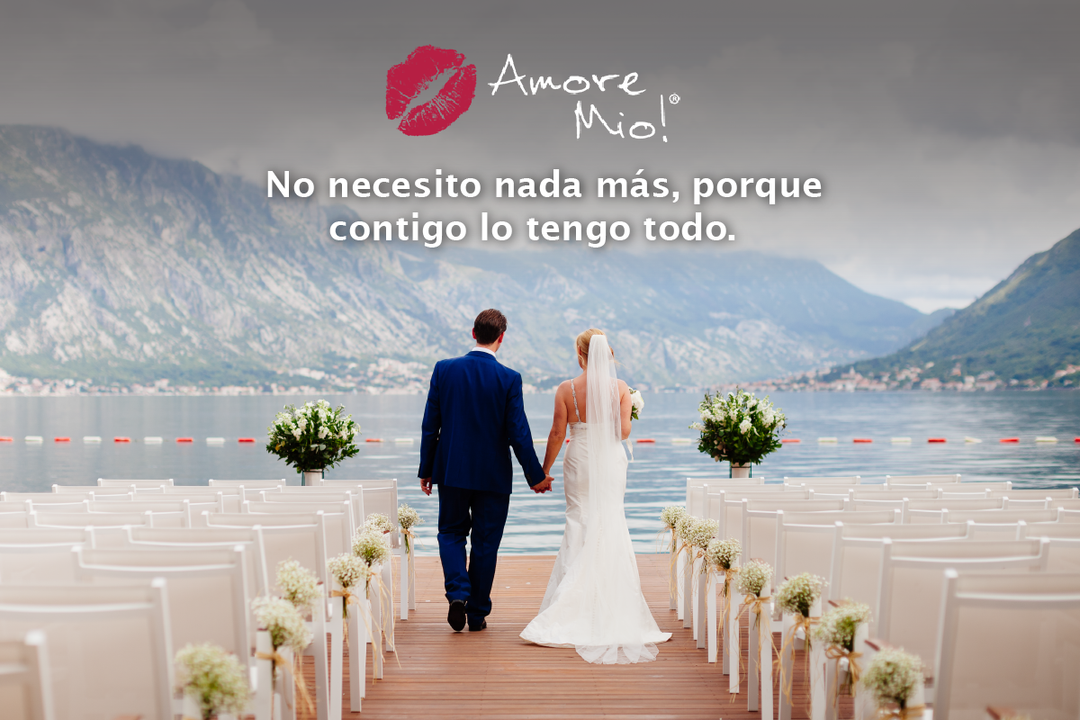 HOW TO ORGANIZE A PRIVATE CEREMONY