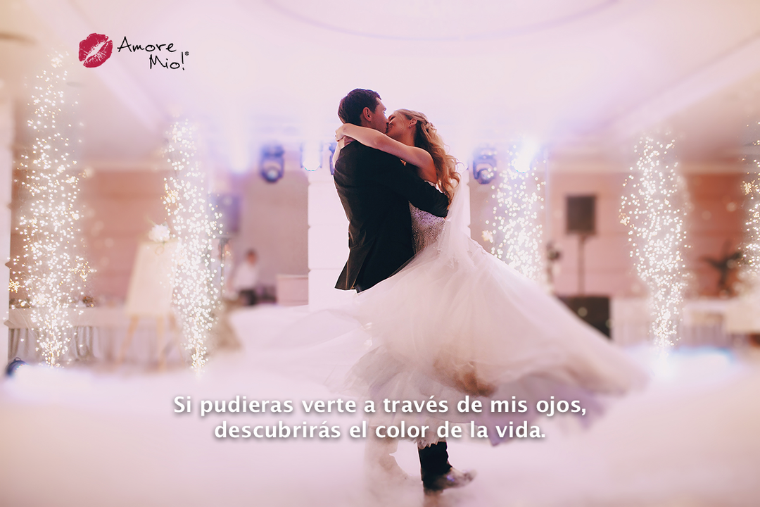 Why is the wedding dress white?