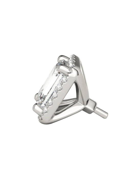 CROWN FOR MOUNTING