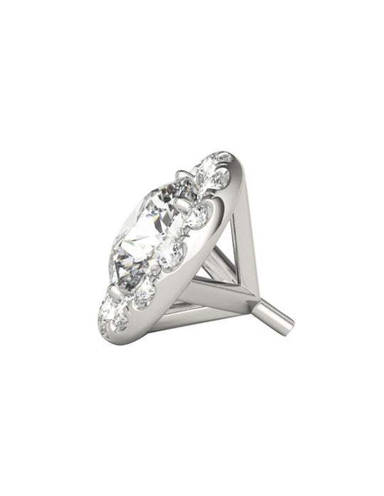 CROWN FOR MOUNTING