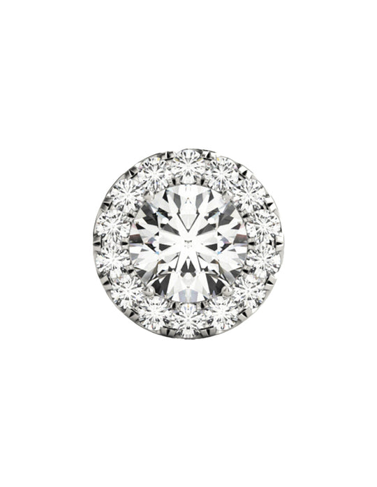 CROWN FOR MOUNTING