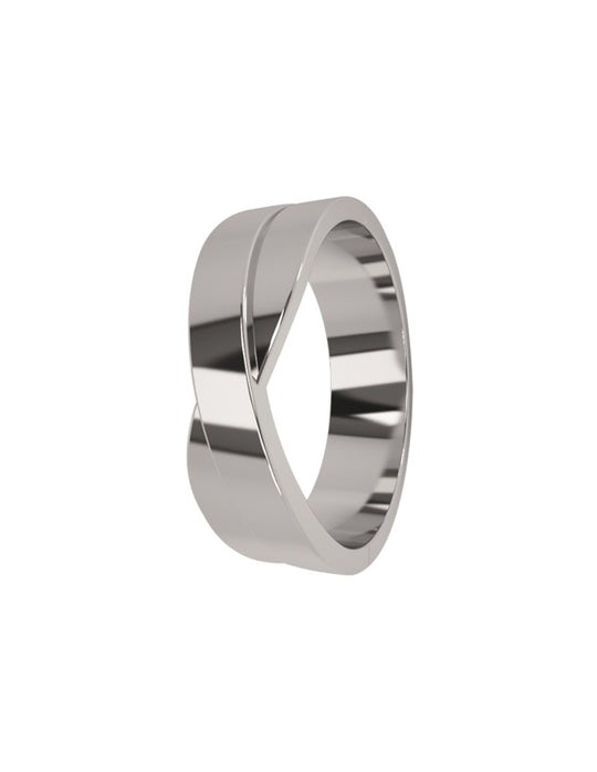 GOLD WEDDING RING