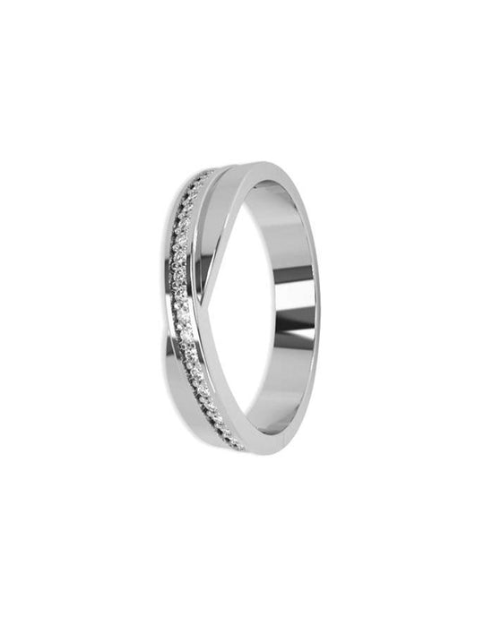 GOLD WEDDING RING