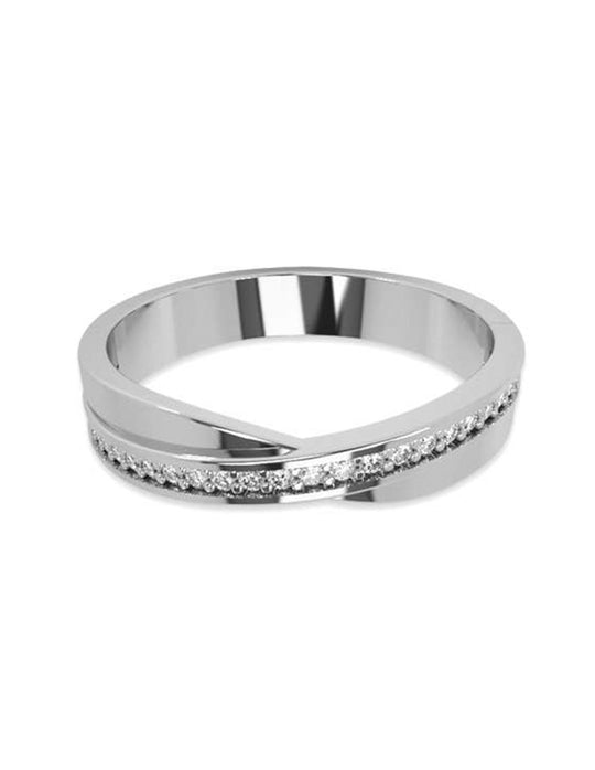 GOLD WEDDING RING