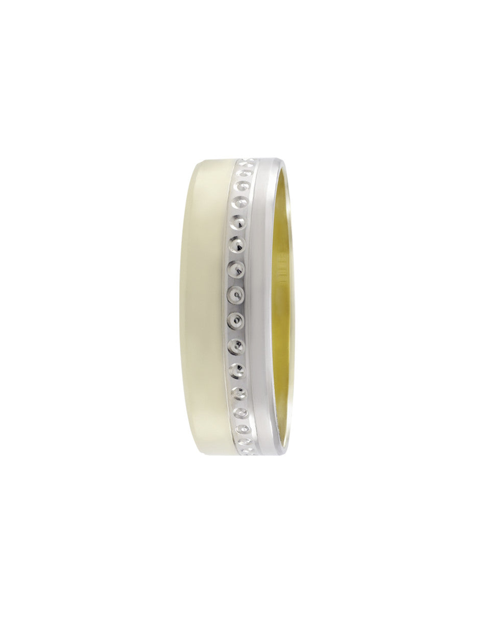 ARGOLLA DE MATRIMONIO DE ORO