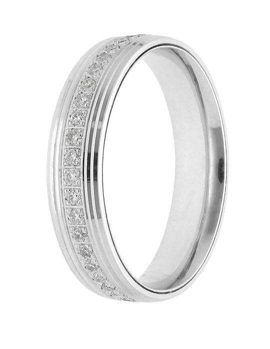 GOLD WEDDING RING