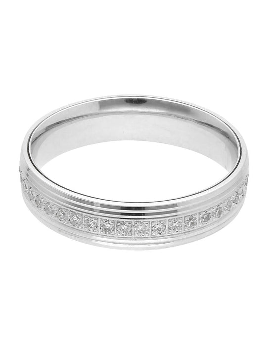 GOLD WEDDING RING