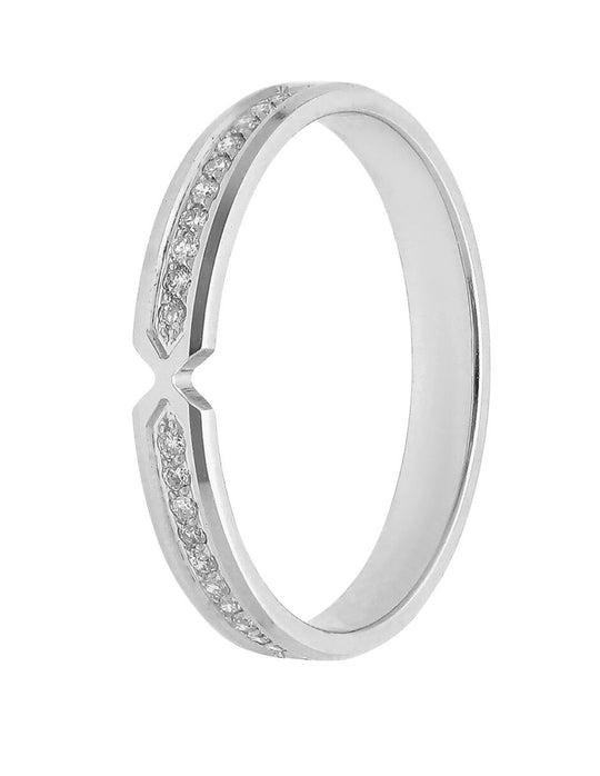 GOLD WEDDING RING