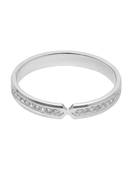 GOLD WEDDING RING