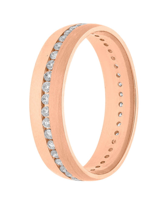 GOLD WEDDING RING