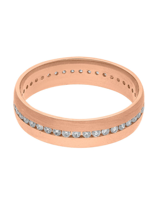 GOLD WEDDING RING