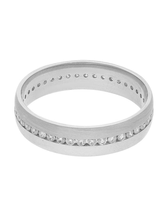 GOLD WEDDING RING