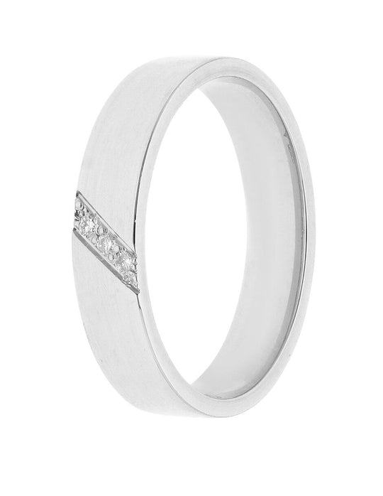 GOLD WEDDING RING