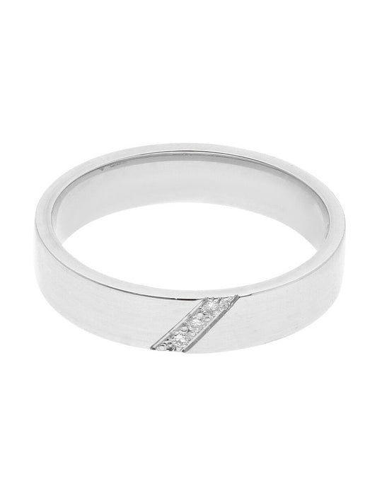 GOLD WEDDING RING