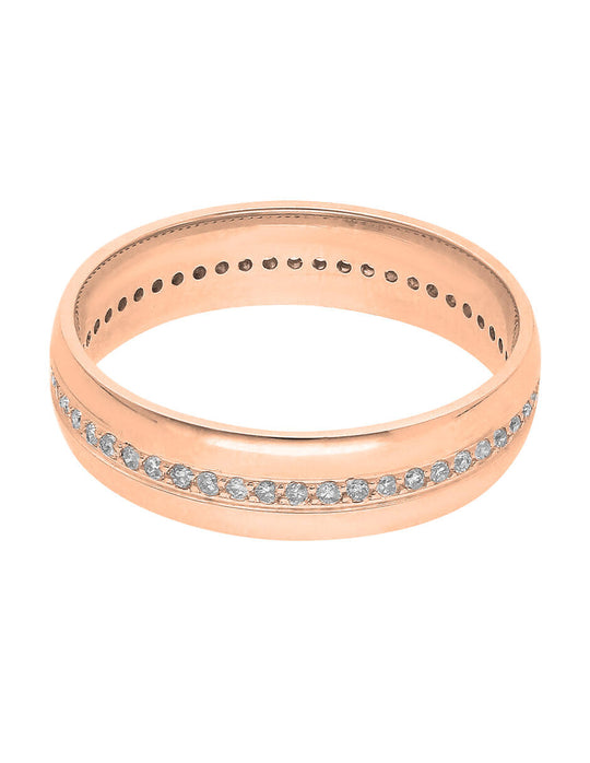 GOLD WEDDING RING