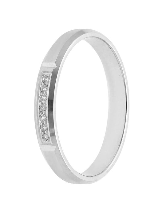GOLD WEDDING RING
