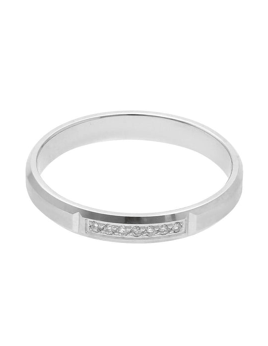 GOLD WEDDING RING