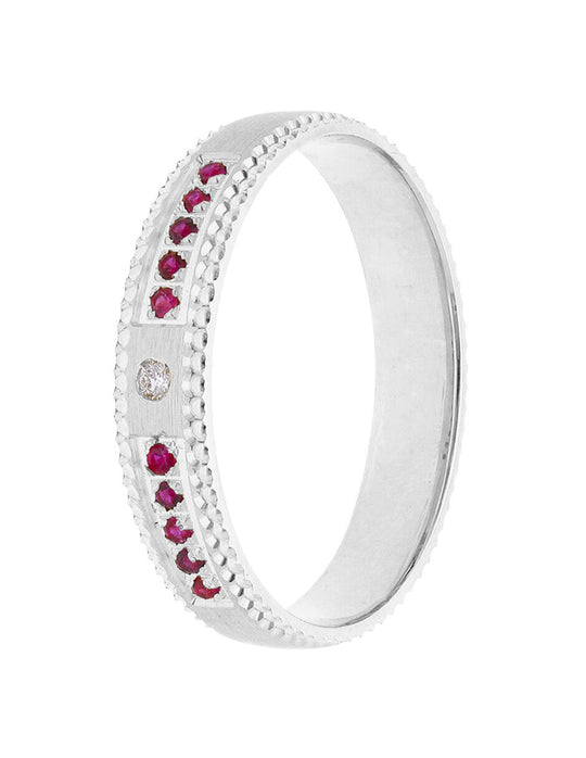 GOLD WEDDING RING