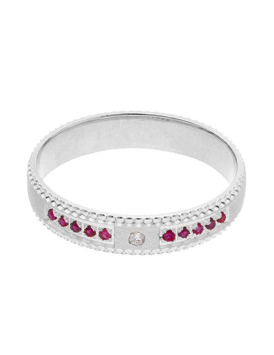 GOLD WEDDING RING