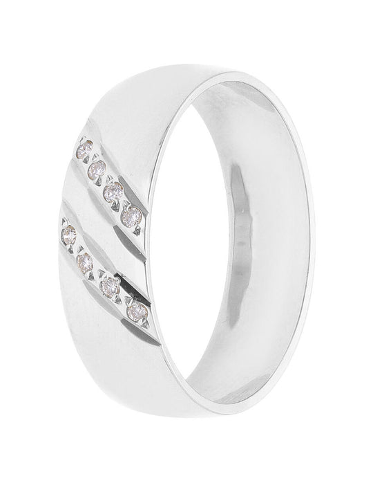 GOLD WEDDING RING