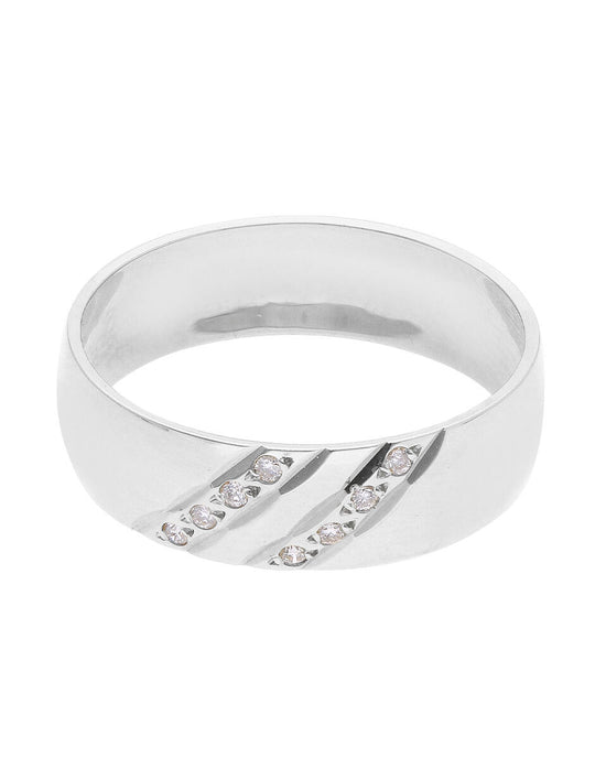 GOLD WEDDING RING