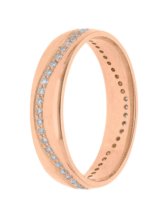 GOLD WEDDING RING