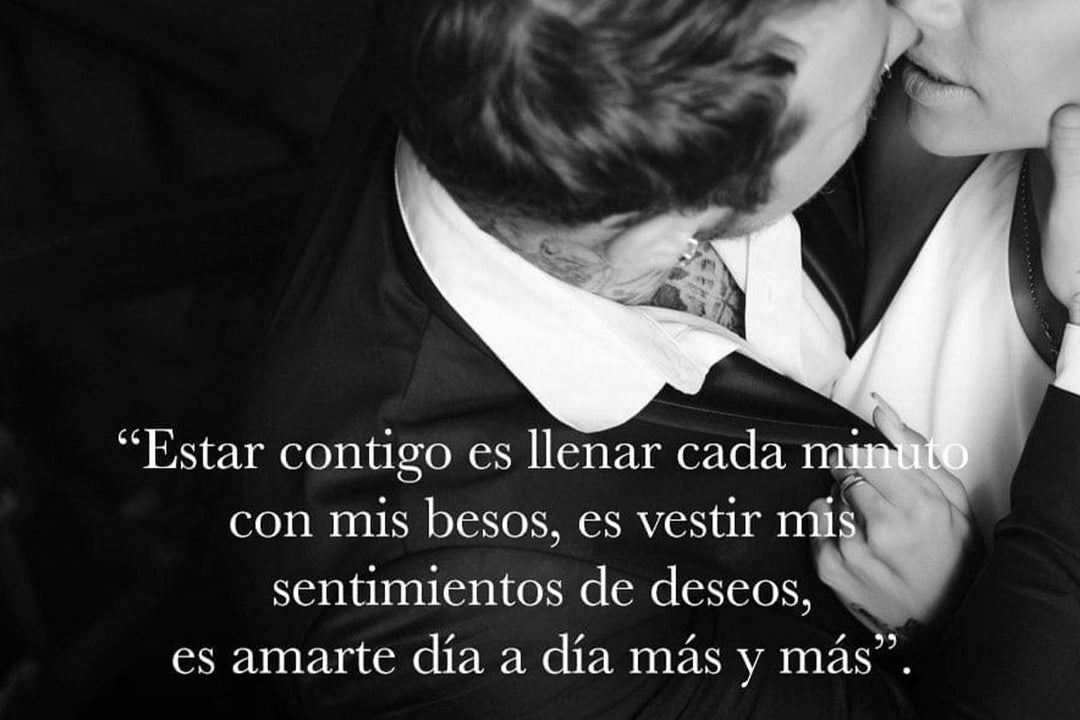 El cuidado de las relaciones.