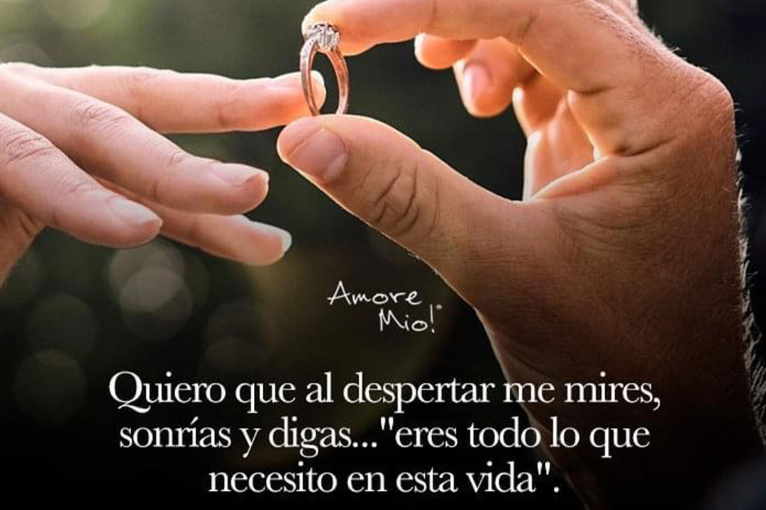 Recordando mi primer amor.