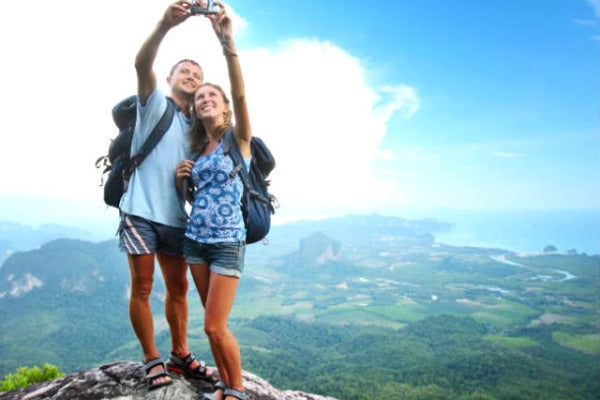 Una anécdota de amor.