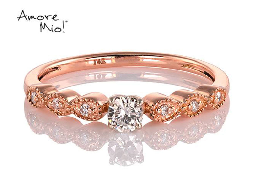 Ideas para la mesa de postres.