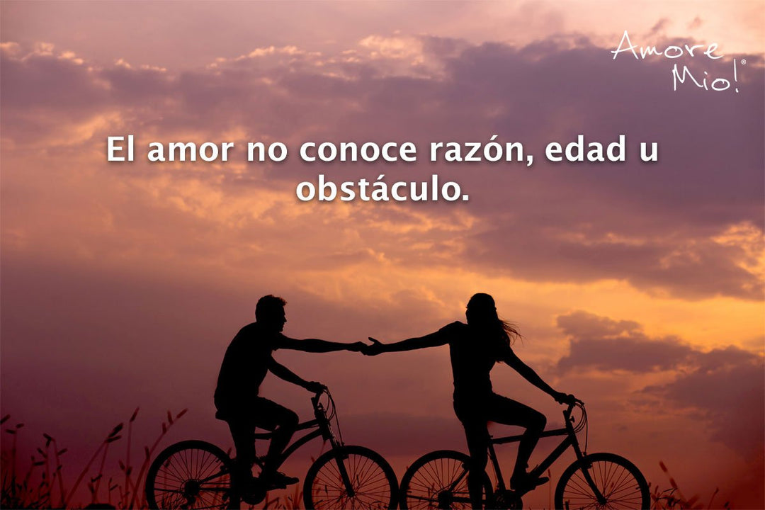 Mi pareja es de otro país. ¿Es viable?