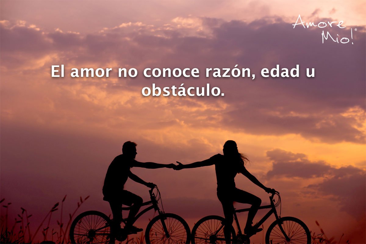 Mi pareja es de otro país. ¿Es viable?