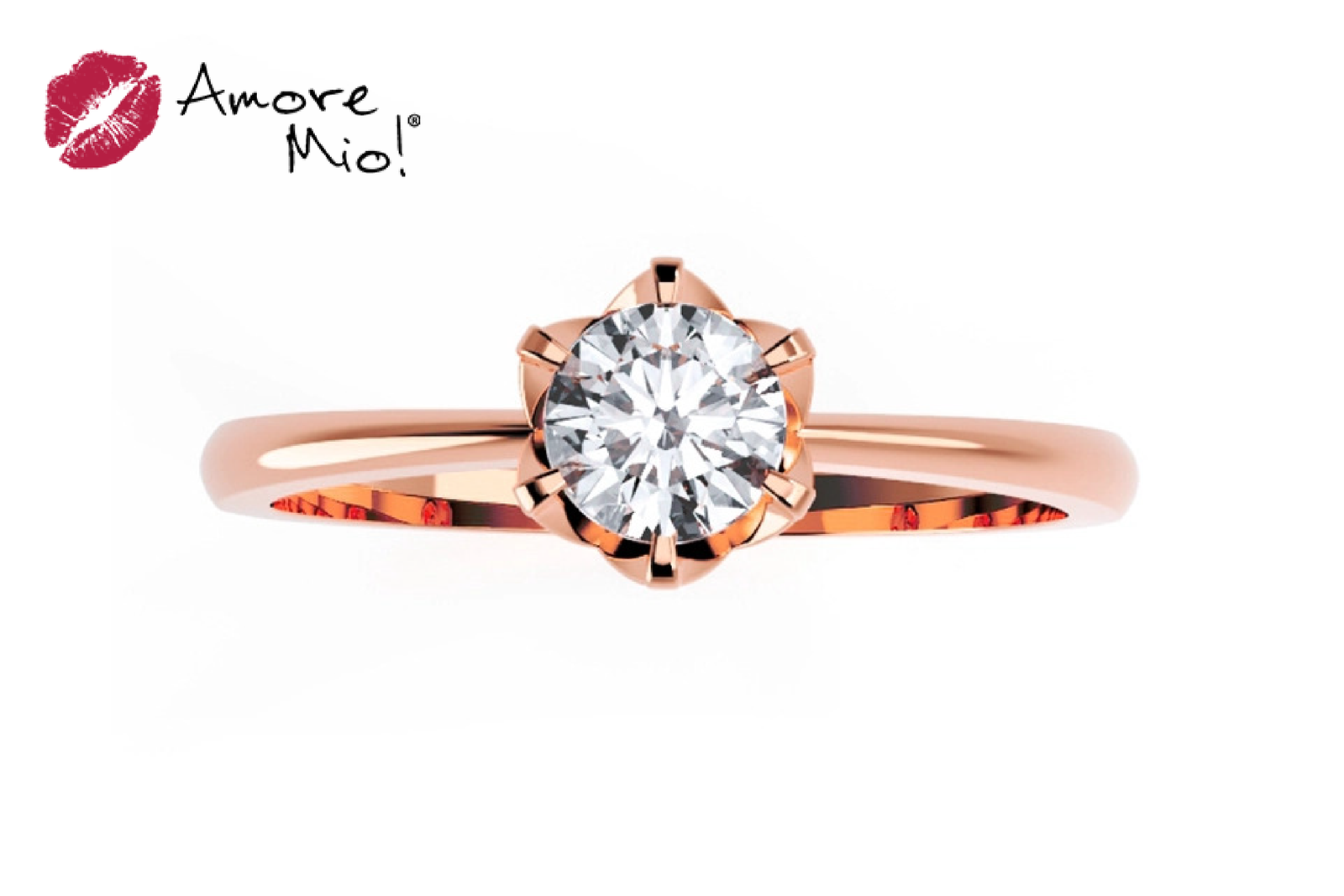 Diferencias entre los tipos y colores de oro.