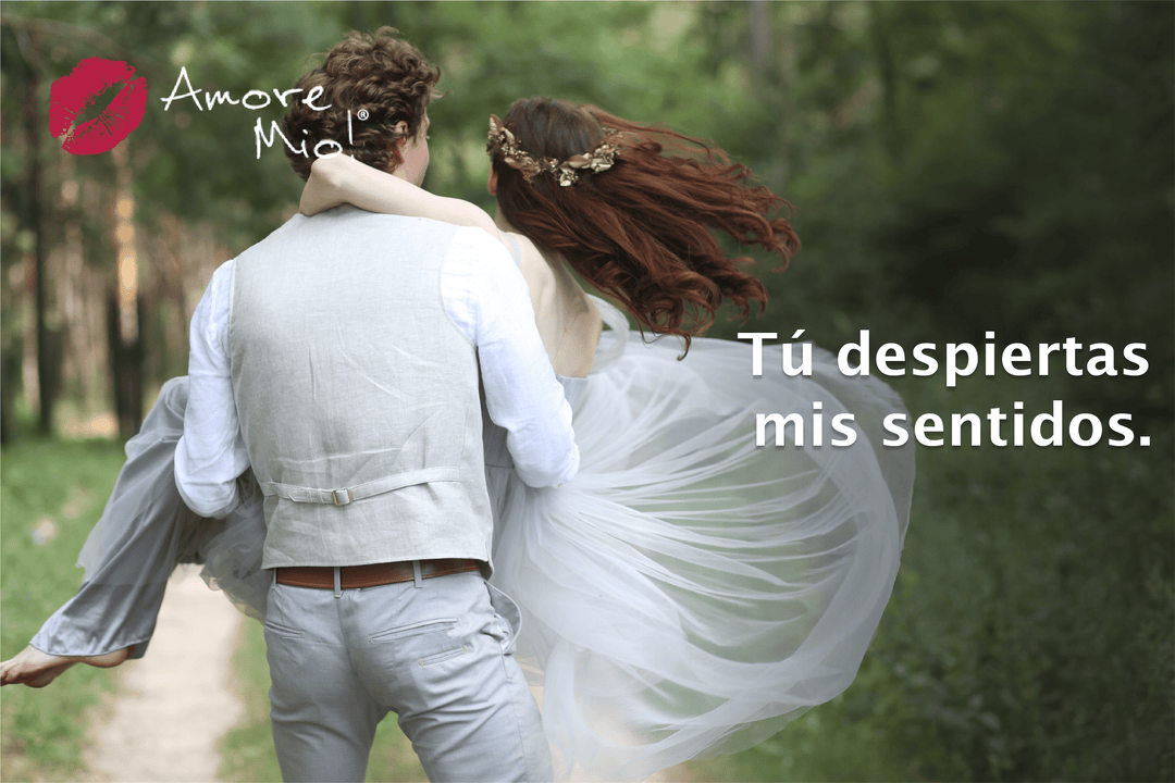 Estructura de una boda en México