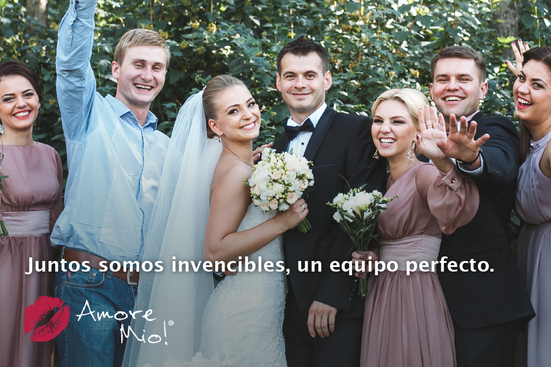 Conociendo a los padres de mi pareja.