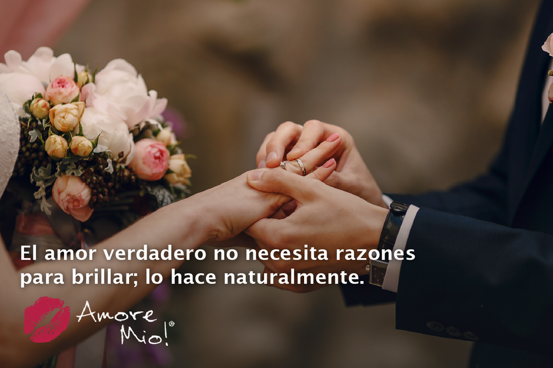 Bodas en rosa