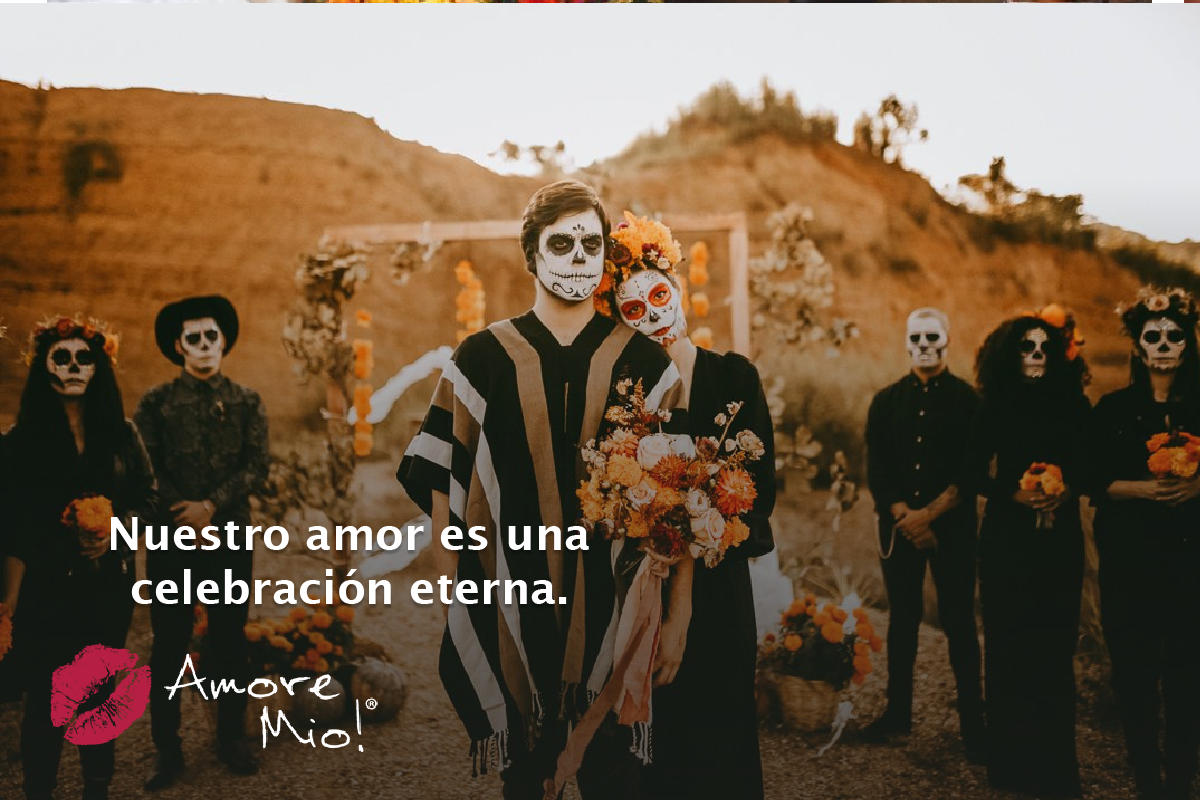 Disfraces en pareja.