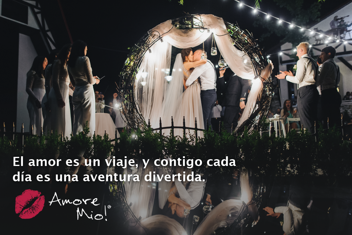 Tendencias en pasteles de boda 2021.