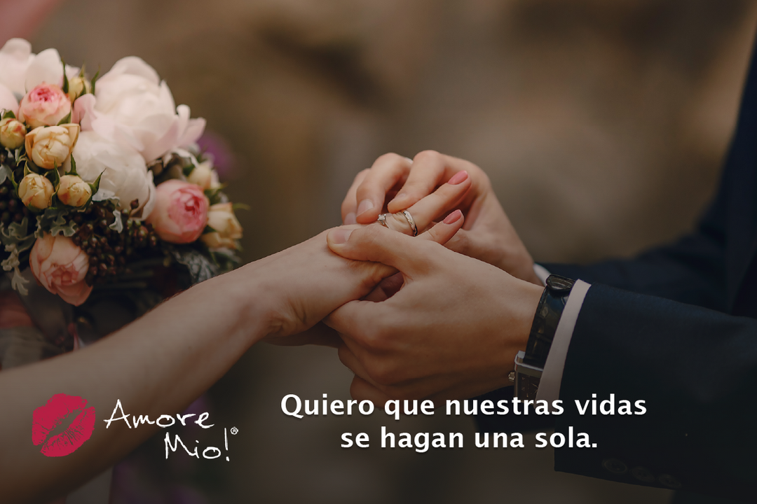 Una joya cobra un significado más allá del costo económico.