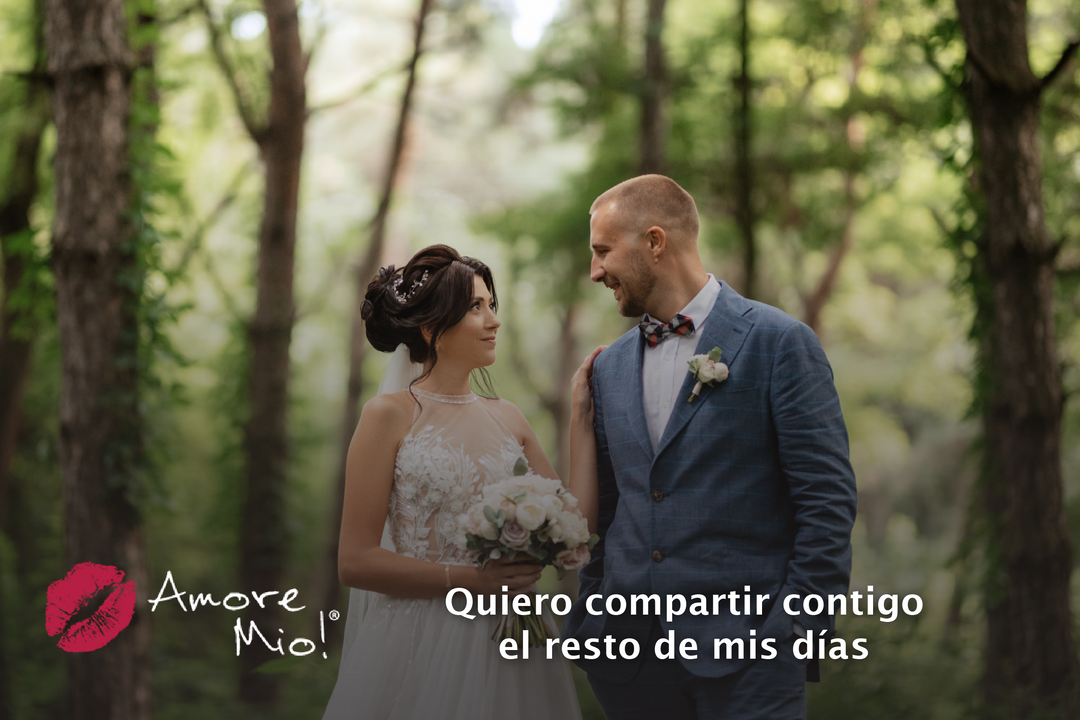 Eligiendo dónde vamos a vivir...